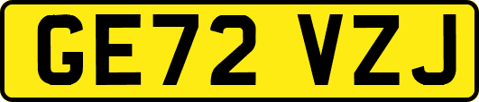 GE72VZJ