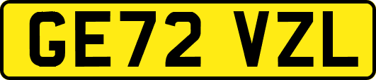 GE72VZL