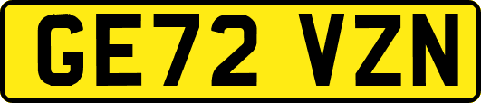 GE72VZN