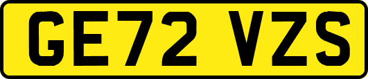GE72VZS