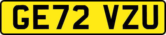 GE72VZU