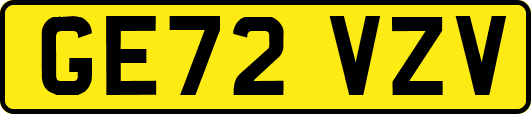 GE72VZV