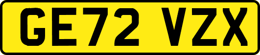 GE72VZX