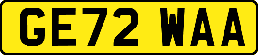 GE72WAA