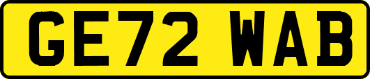 GE72WAB