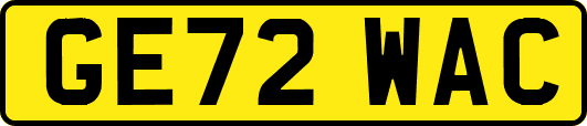 GE72WAC