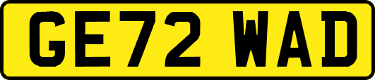 GE72WAD
