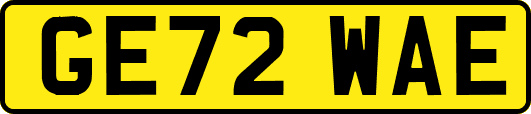 GE72WAE