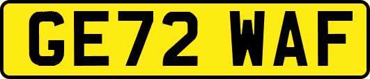 GE72WAF