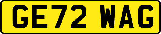GE72WAG