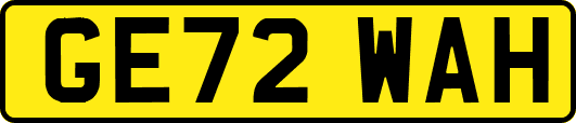 GE72WAH