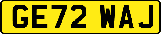 GE72WAJ