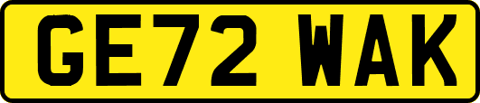 GE72WAK