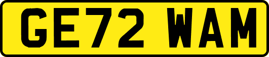 GE72WAM