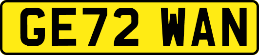 GE72WAN