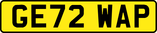 GE72WAP