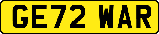 GE72WAR