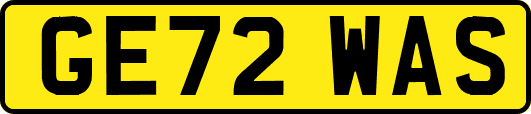 GE72WAS