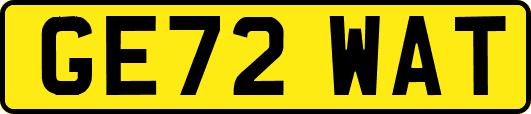 GE72WAT