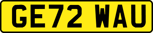 GE72WAU
