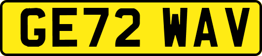 GE72WAV