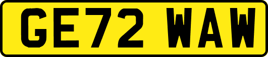 GE72WAW