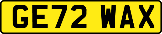 GE72WAX