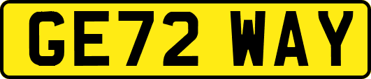 GE72WAY