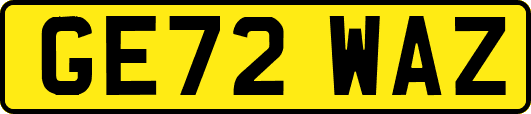GE72WAZ