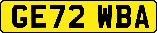 GE72WBA