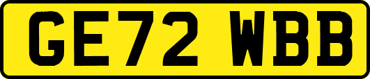 GE72WBB