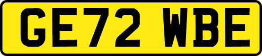 GE72WBE