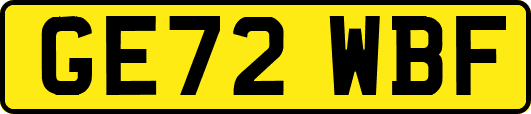GE72WBF