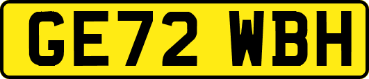 GE72WBH