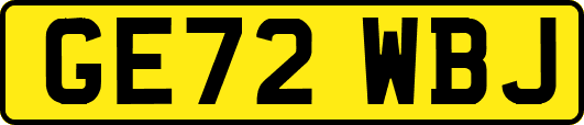 GE72WBJ