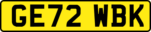 GE72WBK