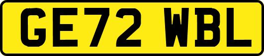 GE72WBL