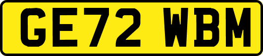 GE72WBM