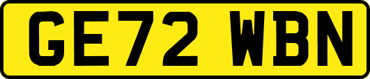 GE72WBN