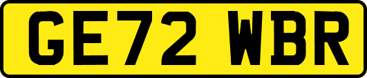 GE72WBR