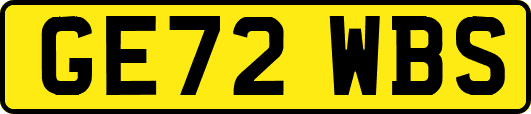 GE72WBS