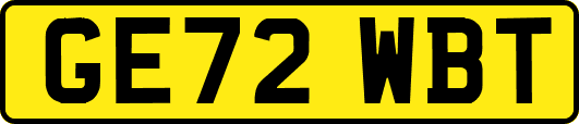 GE72WBT