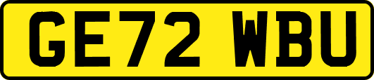 GE72WBU
