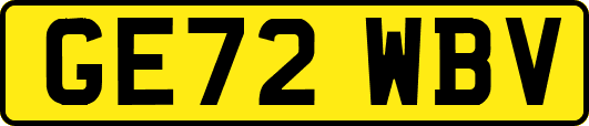 GE72WBV