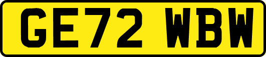GE72WBW