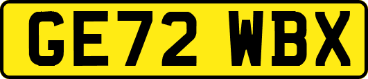 GE72WBX