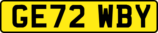 GE72WBY