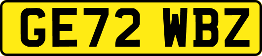 GE72WBZ