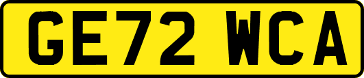GE72WCA