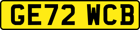 GE72WCB